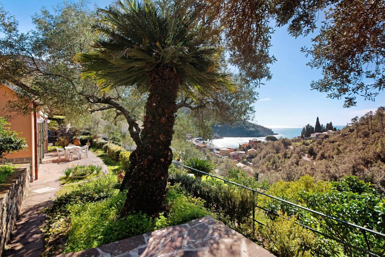 Villa Del Sole Бонассола Екстер'єр фото